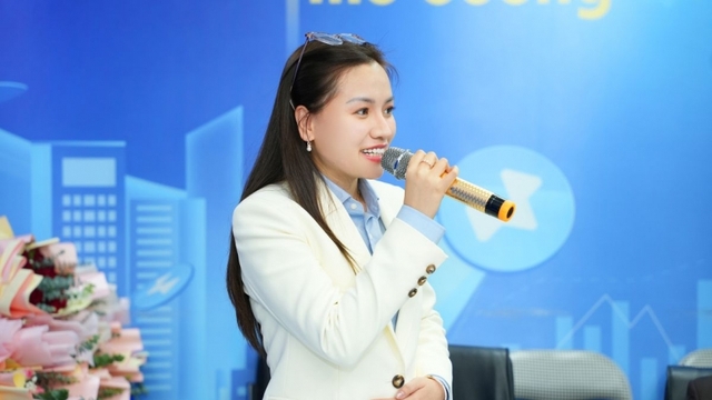 Meey Group và dấu ấn nữ lãnh đạo thời chuyển đổi số
