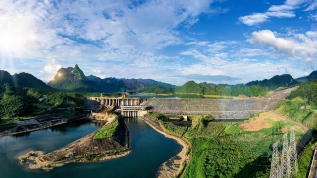 Tuyên Quang phấn đấu giảm phát thải khí nhà kính từ 15 - 35% vào năm 2030