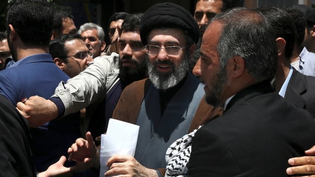 Các trung tâm quyền lực Iran và Hezbollah đồng loạt ủng hộ Lãnh tụ tối cao mới