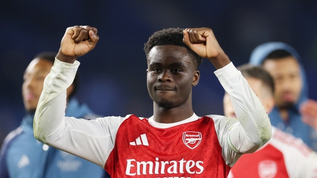 Kết quả bóng đá hôm nay 5/3: Arsenal thắng nhọc, Man City mất điểm