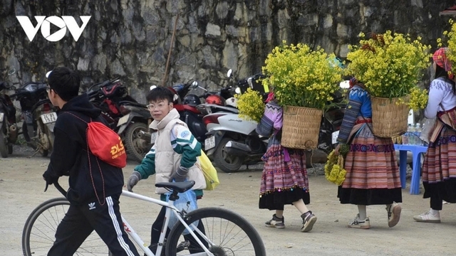 Thời tiết hôm nay 12/3: Bắc Bộ rét về đêm và sáng, Nam Bộ có nơi nắng nóng