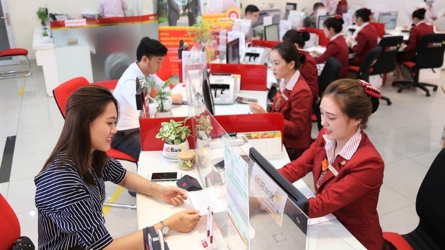Deposit interest rates keep rising
