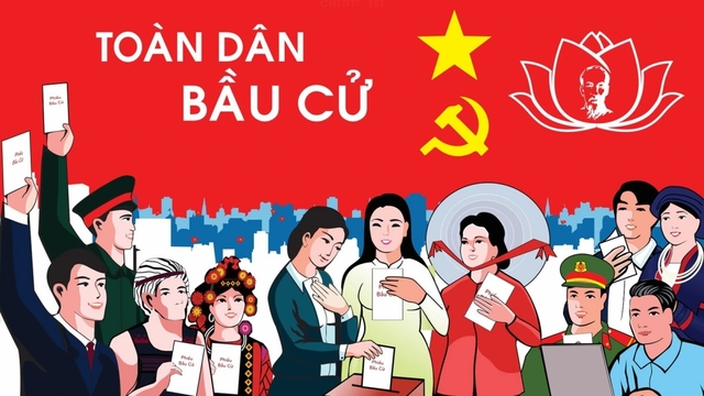 Từ lá phiếu đến sức mạnh quản trị quốc gia