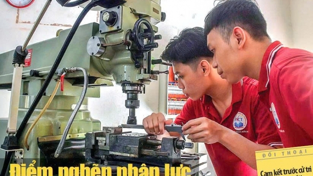 Ấn phẩm Tiếng nói Việt Nam số 12(2031) - Thứ Năm ngày 19/3/2026