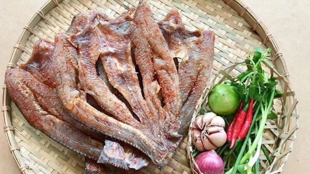 Ăn cá khô có khiến bạn tăng cân? Sự thật nhiều người bất ngờ