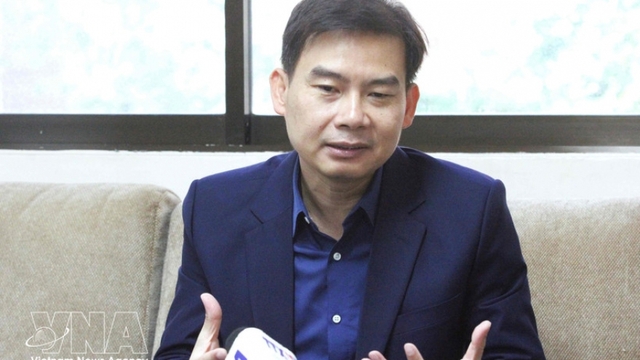 Vietnam’s election key to advancing reforms: Cambodian scholar