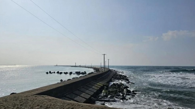 Tiếp tục tìm kiếm 3 người Việt gặp nạn do sóng lớn tại Nhật Bản