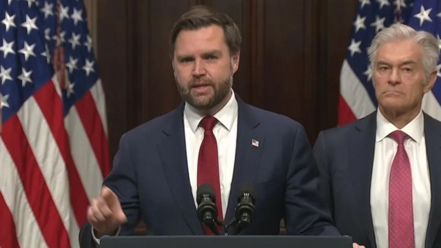 Mỹ tuyên bố đạt phần lớn mục tiêu, chiến dịch Iran chỉ còn “giai đoạn cuối”