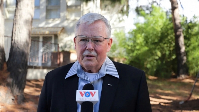 Dư luận quốc tế kỳ vọng “Quốc hội khóa mới tiếp tục nâng cao vị thế Việt Nam”