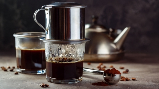 Đừng vội đổ cà phê thừa: Cách bảo quản đúng để không mất vị