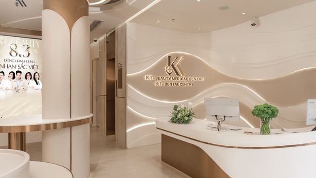 Cấy tóc chuẩn y khoa - Giải pháp cho mái tóc khỏe đẹp