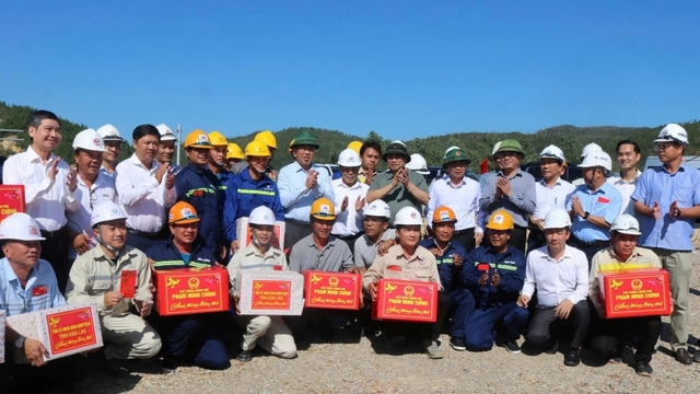 HHV báo lãi tăng mạnh, tham vọng dẫn đầu hạ tầng giao thông