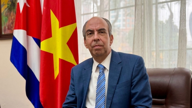 Vietnam’s 16th NA election forms catalyst for new era of national development