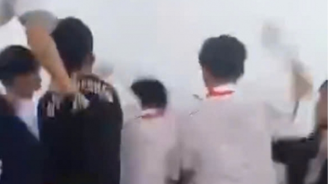 Làm rõ nguyên nhân một học sinh bị đánh "hội đồng" ở Lâm Đồng