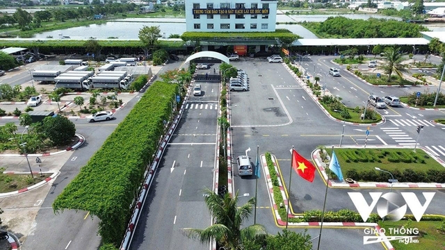 Vì sao cần miễn thuế VAT với hoạt động đào tạo lái xe?