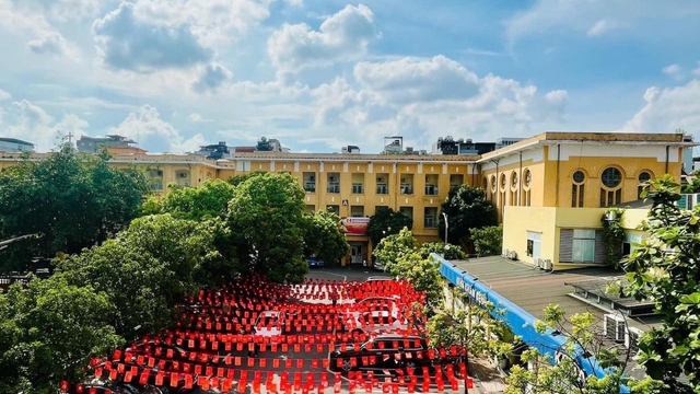 Chuyên gia nêu lý do không nên dời cơ sở điều trị bệnh truyền nhiễm khỏi nội đô