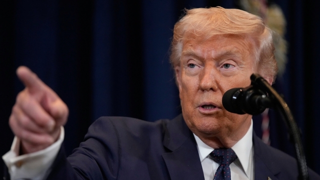 Nóng thế giới ngày 23/3: Mỹ ra tối hậu thư về Hormuz, Iran đáp trả cứng rắn