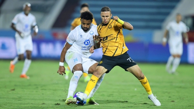 CLB Thanh Hóa tiếp tục đối diện án phạt