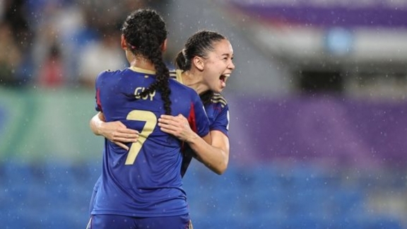 Bảng xếp hạng Asian Cup nữ 2026 mới nhất: ĐT nữ Philippines có cơ hội vào tứ kết