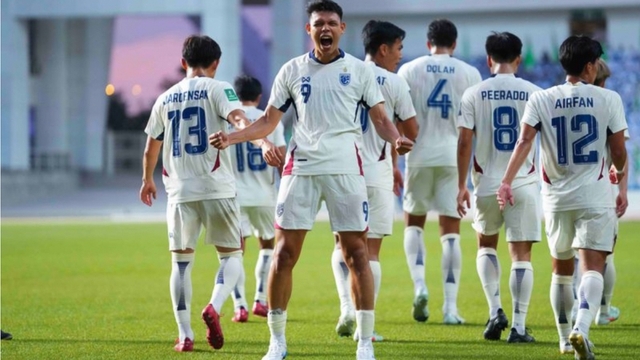Các đội tuyển khu vực Đông Nam Á bận rộn dịp FIFA Days tháng 3/2026