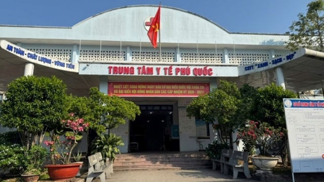 Thêm một học sinh ở Phú Quốc - An Giang bị nhiễm viêm não mô cầu