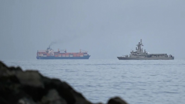 Iran bị cáo buộc thu phí 2 triệu USD/tàu dầu qua eo biển Hormuz