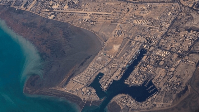 Toàn cảnh quốc tế trưa 12/3: Iran nêu lý do bắn tàu hàng Thái Lan ở eo biển Hormuz