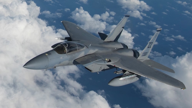 Nóng thế giới ngày 3/3: Ba tiêm kích F-15 của Mỹ bị đồng minh “bắn nhầm”