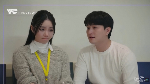 "Bước chân vào đời" tập 6: Thương đồng ý làm người yêu của Quân