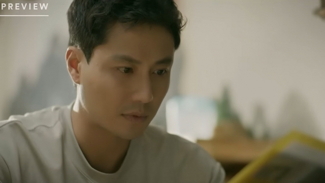 “Đồng hồ đếm ngược” tập 15: Nhiệm vụ tiếp theo của Thành là mẹ ruột