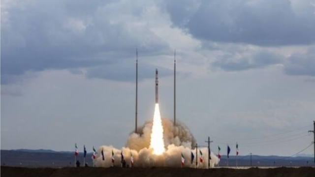 Vì sao đòn đánh của Iran vào Diego Garcia khiến phương Tây lo ngại?