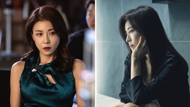 Phim mới của Ha Ji Won gây tranh cãi
