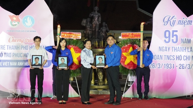 Youth Month: Restoring portraits to honour war heroes
