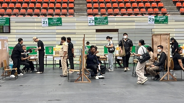 Thái Lan: EC phê duyệt phần lớn kết quả bầu cử, mở đường thành lập chính phủ mới