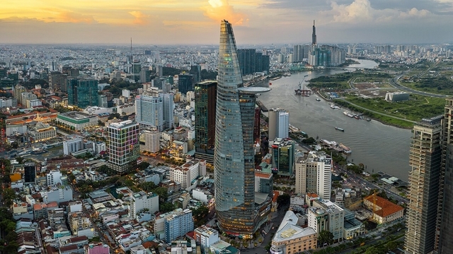 Ho Chi Minh City approves plan for VND5 trillion venture capital fund