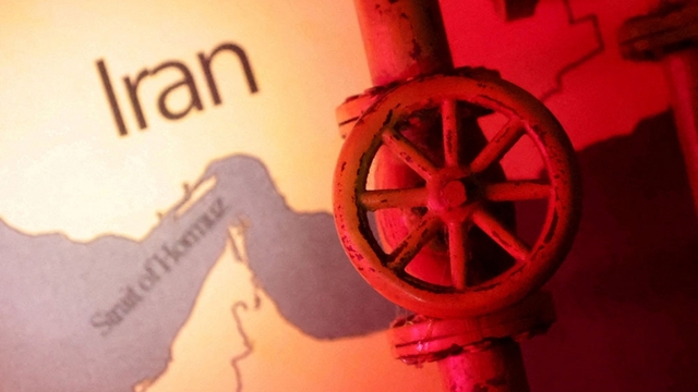 Điểm chung của “quốc gia thân thiện” được Iran cho phép qua eo biển Hormuz