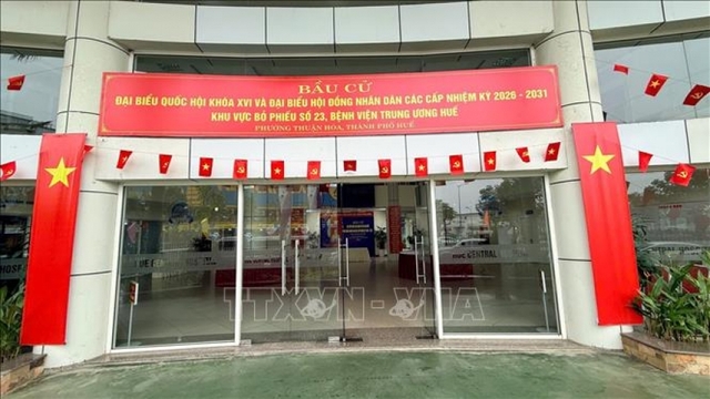 Các nhà khoa học trúng cử Đại biểu Quốc hội khóa XVI