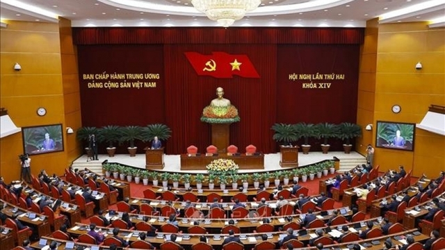 Cá thể hóa trách nhiệm, kiến tạo môi trường đầu tư ổn định để bứt phá tăng trưởng