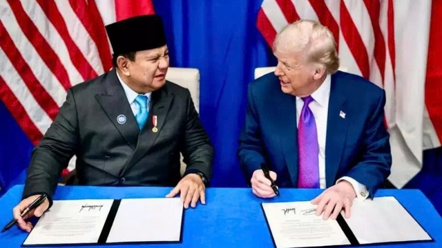 Indonesia yêu cầu chế biến hạ nguồn đối với đầu tư nước ngoài