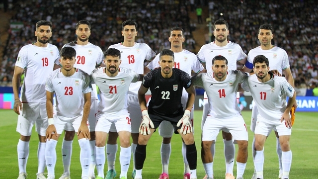 Trung Đông căng thẳng, FIFA vẫn hy vọng Iran dự VCK World Cup 2026