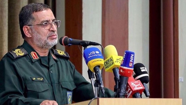 Tướng Iran bị hạ sát sau tuyên bố Tehran vẫn còn khả năng sản xuất tên lửa