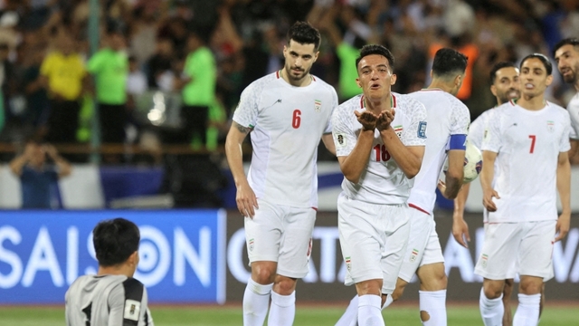 Bộ trưởng thể thao Iran tuyên bố đội nhà không dự World Cup 2026