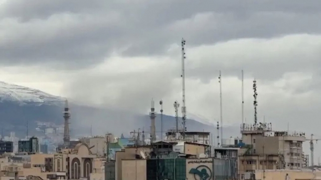 Israel tấn công hơn 1.000 mục tiêu nhằm làm suy yếu sức mạnh quân sự Iran