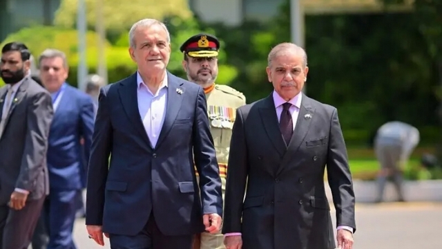 Pakistan bất ngờ nổi lên như “đầu mối” liên lạc giữa Mỹ và Iran