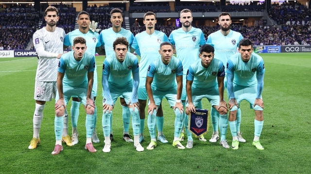 Bóng đá Malaysia có động thái bất ngờ với AFC
