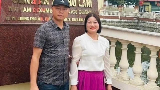 Người phụ nữ lừa bán trẻ em bị bắt sau 15 lần đổi tên trốn lệnh truy nã