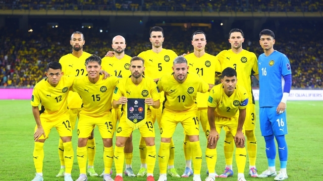 AFC CHÍNH THỨC xử thua ĐT Malaysia, ĐT Việt Nam có vé dự VCK Asian Cup 2027
