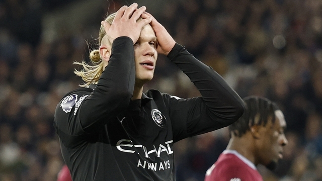 Kết quả bóng đá hôm nay 15/3: Man City bị cầm hòa, Real Madrid thắng lớn