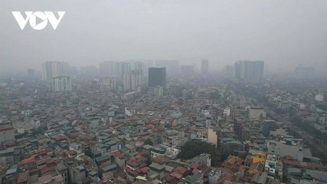 Thời tiết hôm nay 24/3: Miền Bắc sáng sớm có mưa và sương mù, trưa chiều hửng nắng