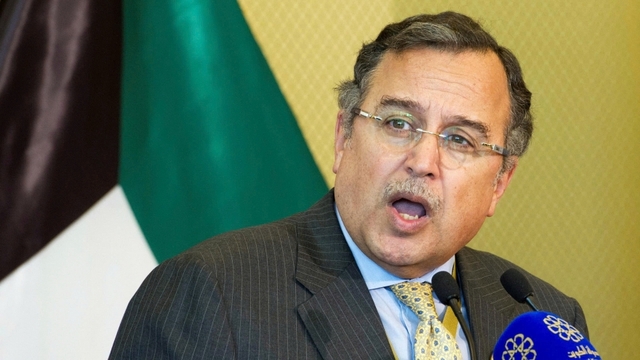 Liên đoàn Arab đề cử tân Tổng Thư ký